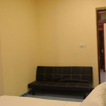 Maclura Residence Maalhos  المظهر الخارجي الصورة
