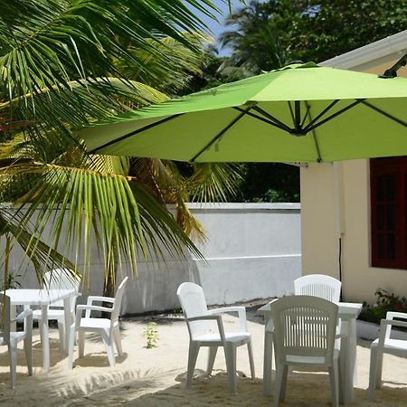 Maclura Residence Maalhos  المظهر الخارجي الصورة