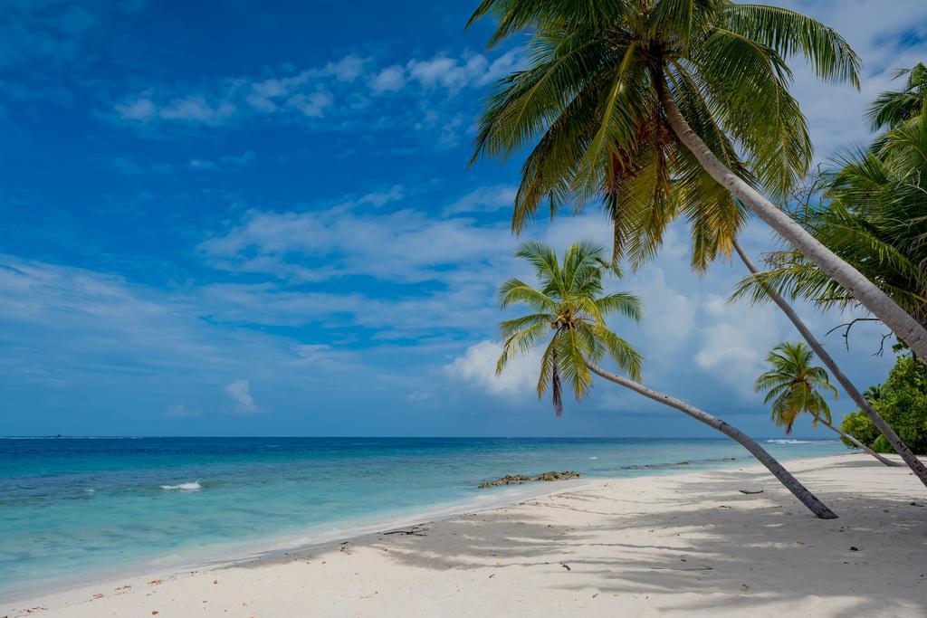 Maclura Residence Maalhos  المظهر الخارجي الصورة