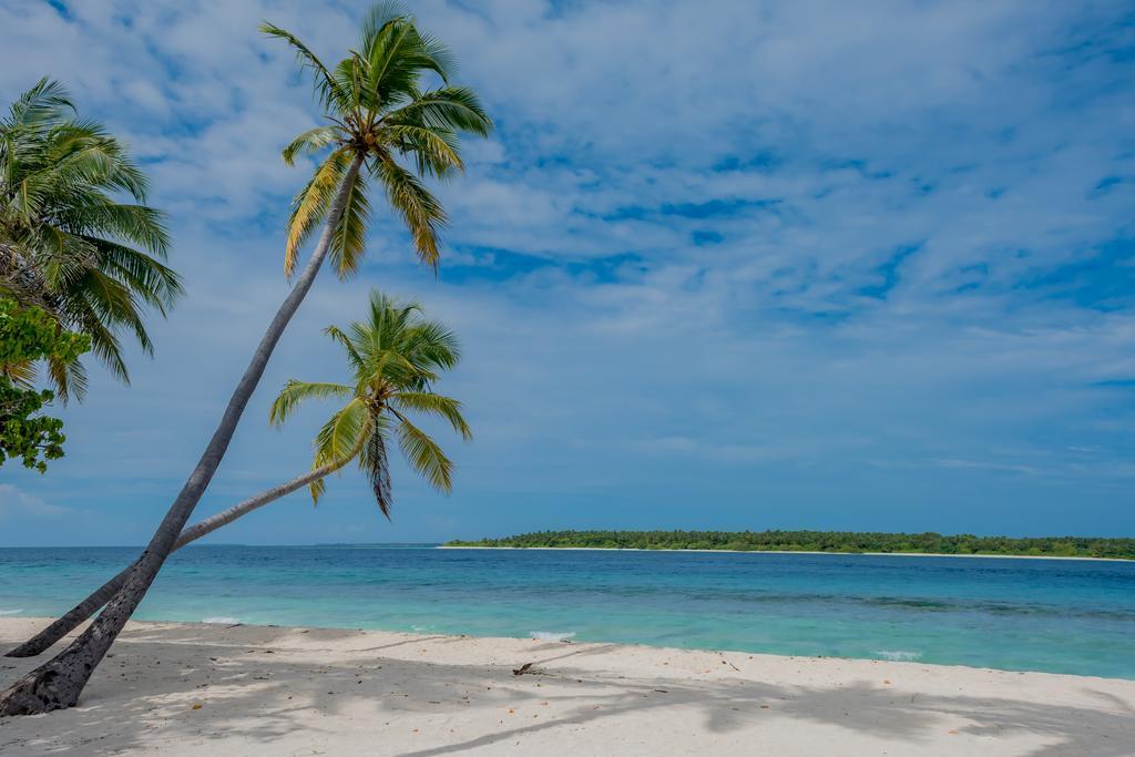 Maclura Residence Maalhos  المظهر الخارجي الصورة