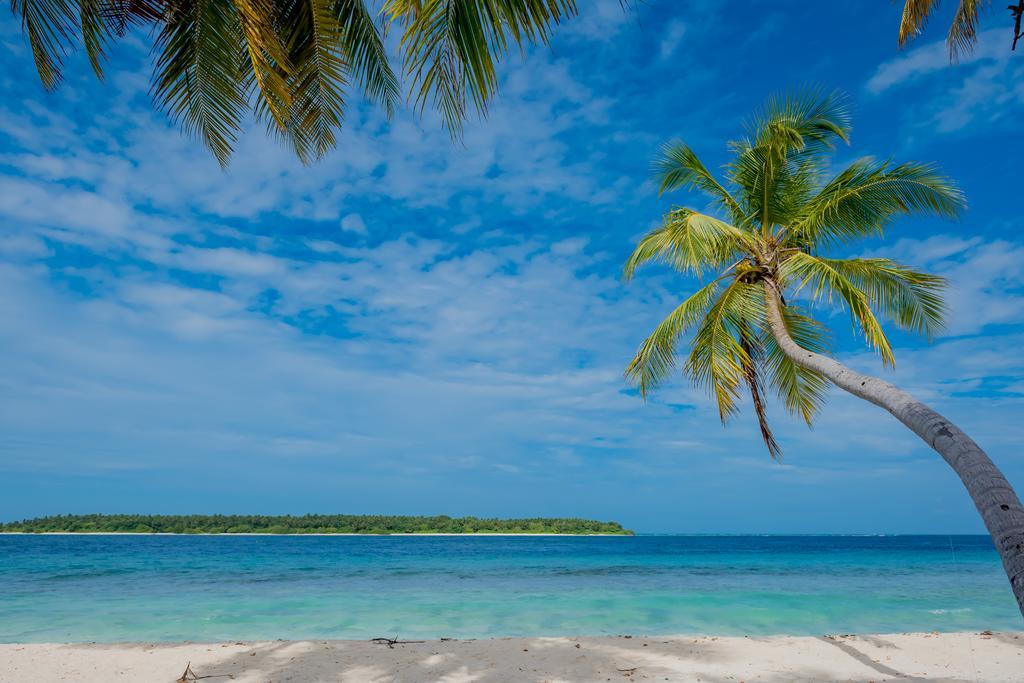 Maclura Residence Maalhos  المظهر الخارجي الصورة