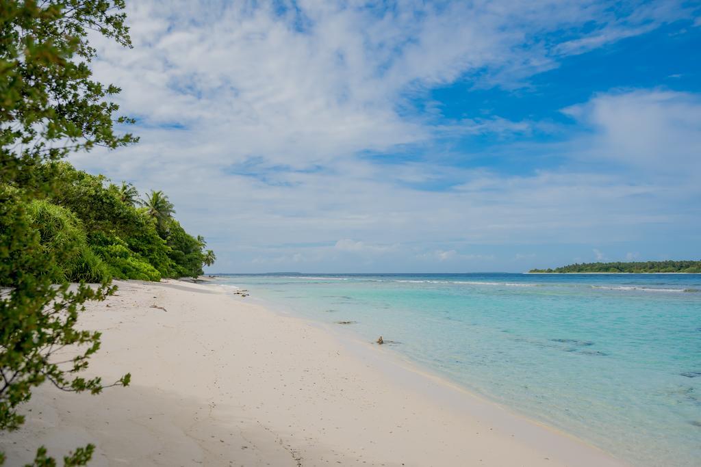 Maclura Residence Maalhos  المظهر الخارجي الصورة