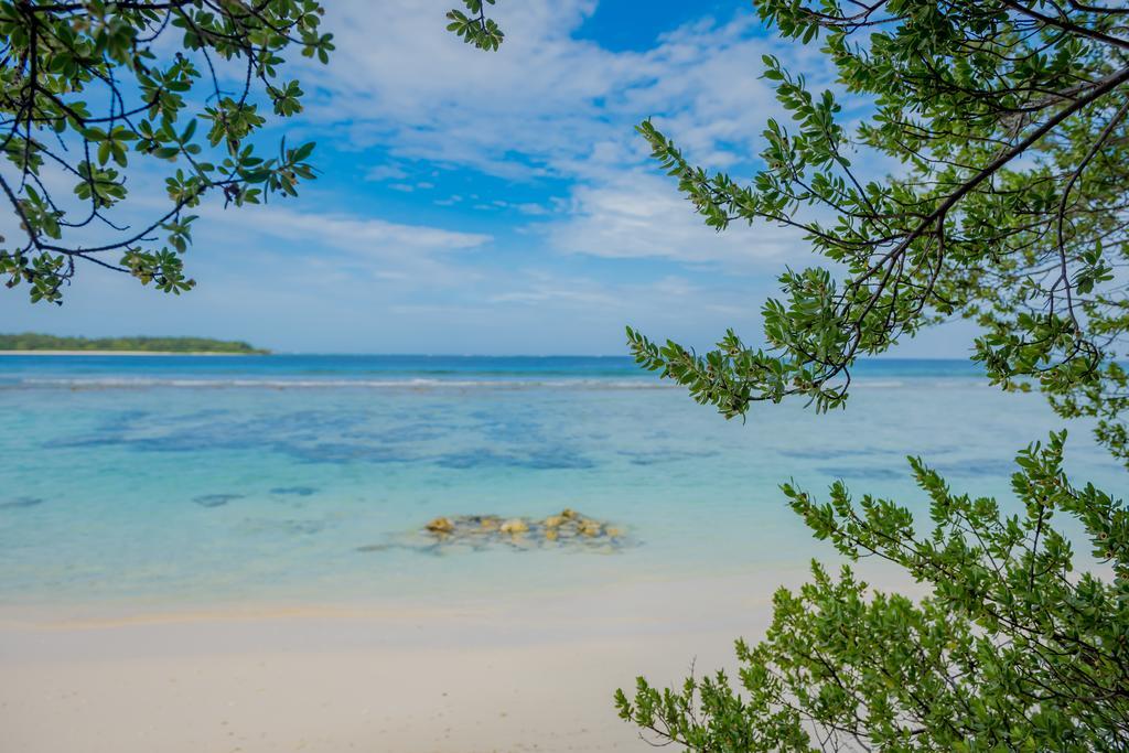 Maclura Residence Maalhos  المظهر الخارجي الصورة