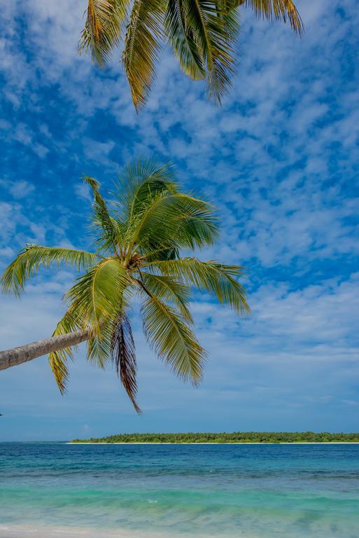 Maclura Residence Maalhos  المظهر الخارجي الصورة