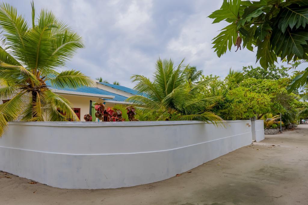 Maclura Residence Maalhos  المظهر الخارجي الصورة