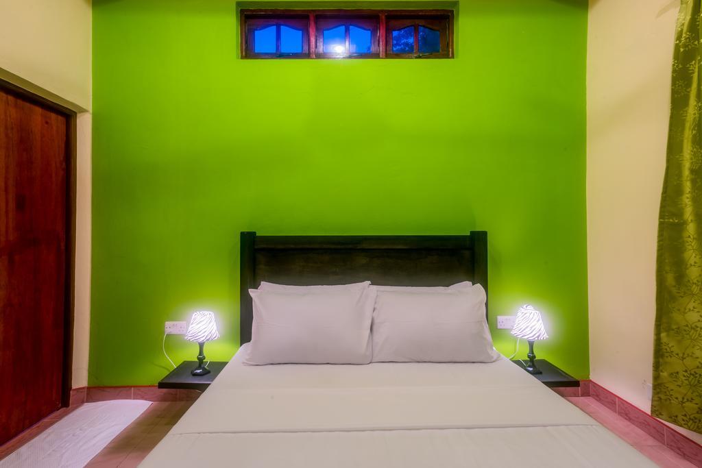 Maclura Residence Maalhos  المظهر الخارجي الصورة
