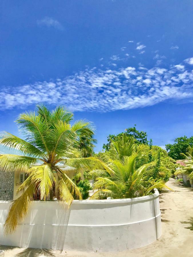 Maclura Residence Maalhos  المظهر الخارجي الصورة